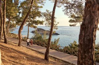 White Rocks Hotel Kefalonia - Lassi - 3