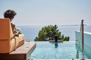 White Rocks Hotel Kefalonia - Lassi - 0