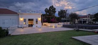 La casa dei Capperi - The house of capers 1 - 6