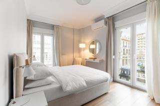 Eclair by halu! Apartments - Salonicco - 9
