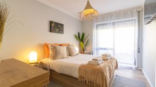 Oporto Terrace Apartament - Oporto - 7