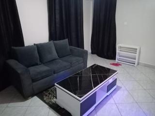 David's Place - Nairobi - 5
