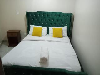 David's Place - Nairobi - 4