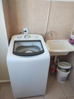 Apartamento Cabuçu - Nova Iguaçu - 3