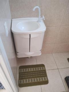 Apartamento Cabuçu - 2