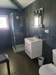 Appartement de détente et vue sur montagnes - Ghisonaccia - 8