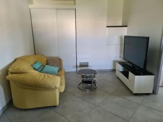 Appartement de détente et vue sur montagnes - Ghisonaccia - 1