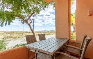 Lovely Apartment In Los Alcázares - Los Alcázares - 9