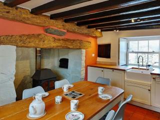 Gallestra a Rustic, Rural Retreat Farm House Nr Dolgellau Snowdonia - Dolgellau - 7