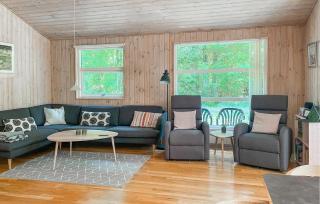 Rubinsøen Skovhus - 6