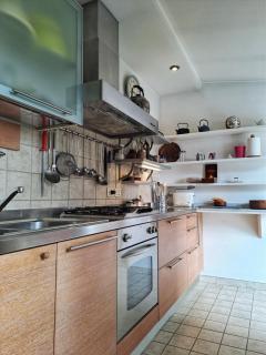 Casa Mutti - Asolo - 6