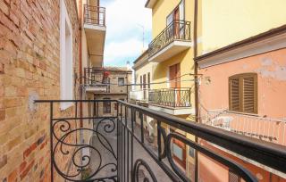 Cozy Apartment In Orsogna With Kitchen - 4