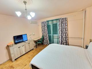 Global Downtown Apartments - Unirii - Bucarest - 2