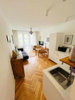 Apartament Jan III Sobieski - 4