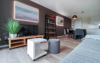 Cozy Apartment In Oostende With Wifi - 8