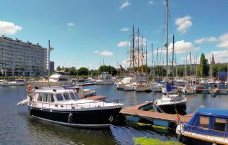 Cozy Apartment In Oostende With Wifi - Ostende - 3