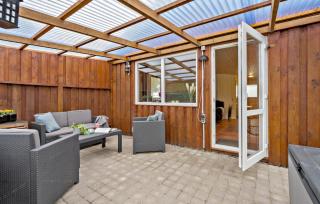 Beautiful Home In Skjern With Kitchen - Skjern - 9