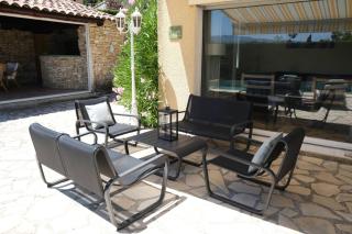Very pleasant vacation rental with heated pool in the Luberon - 3