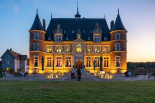 Château de Tilly - Boissey-le-Châtel - 0