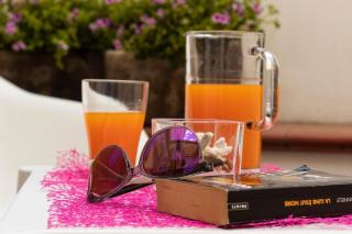 B&B Scarabeo Milazzo - Milazzo - 3