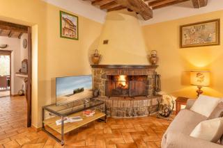 PODERE BAIOCCO TENUTA - Città della Pieve - 5