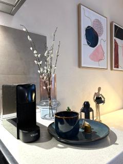 Zentrale Lage - Ideal für Arbeit & Erholung - 7