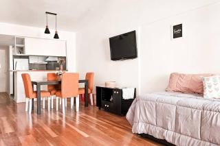 ¡Comodidad en el corazón de Palermo! - Buenos Aires - 1