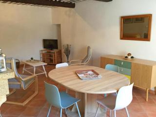 Provencal part with private pool, near Avignon, 6 sleeps. - Bédarrides - 3