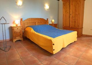 Provencal part with private pool, near Avignon, 6 sleeps. - Bédarrides - 1