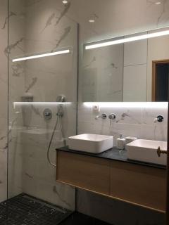 Appartement 4 personnes avec Jardin-Paris centre - Parijs - 5