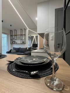 Apartament u Agness, Aleja Szajnowicza Iwanowa 27 Kielce - 3