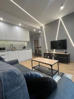 Apartament u Agness, Aleja Szajnowicza Iwanowa 27 Kielce - Kielce - 0