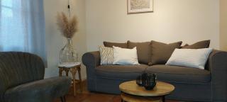 Vakantiewoning de Boshoorn - Serooskerke - 1