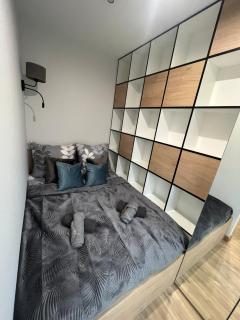 Apartament u Agness, Aleja Szajnowicza Iwanowa 27 Kielce - Kielce - 1