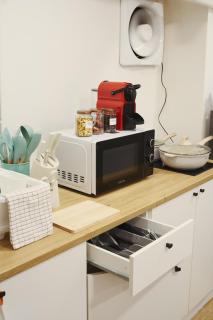 Secret House in China Town 2BR. RARE FIND - 6