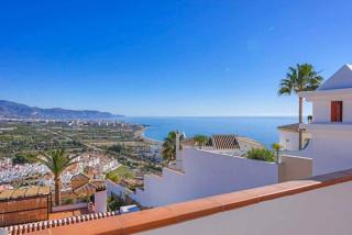 Villa Lara Pinta - Nerja - 7