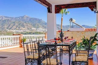 Villa Lara Pinta - Nerja - 5