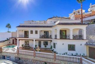 Villa Lara Pinta - Nerja - 3