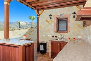 Villa Lara Pinta - Nerja - 2