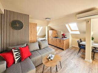 visit baltic - Promenada Studio Fala - Świnoujście - 0