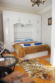 Belas House With Terrace - Kutaisi - 0