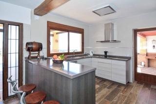 Villa Marta Nerja - Frigiliana - 5