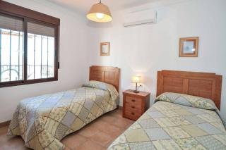 Villa Marta Nerja - Frigiliana - 3