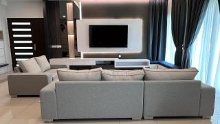 Grand’e La Villa Homestay - Lumut - 9