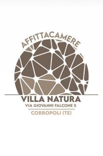 VILLA NATURA - 8