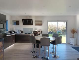 Maison au calme et proche de la mer - Arzal - 4