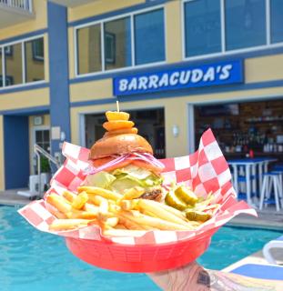 Crystal Beach Hotel - Ocean City - 6