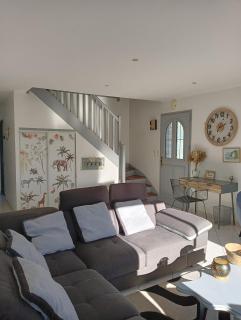 Maison au calme et proche de la mer - Arzal - 5