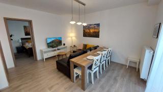 Apartmán Trilobit - 3