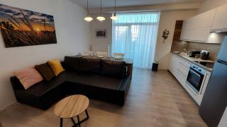 Apartmán Trilobit - 1